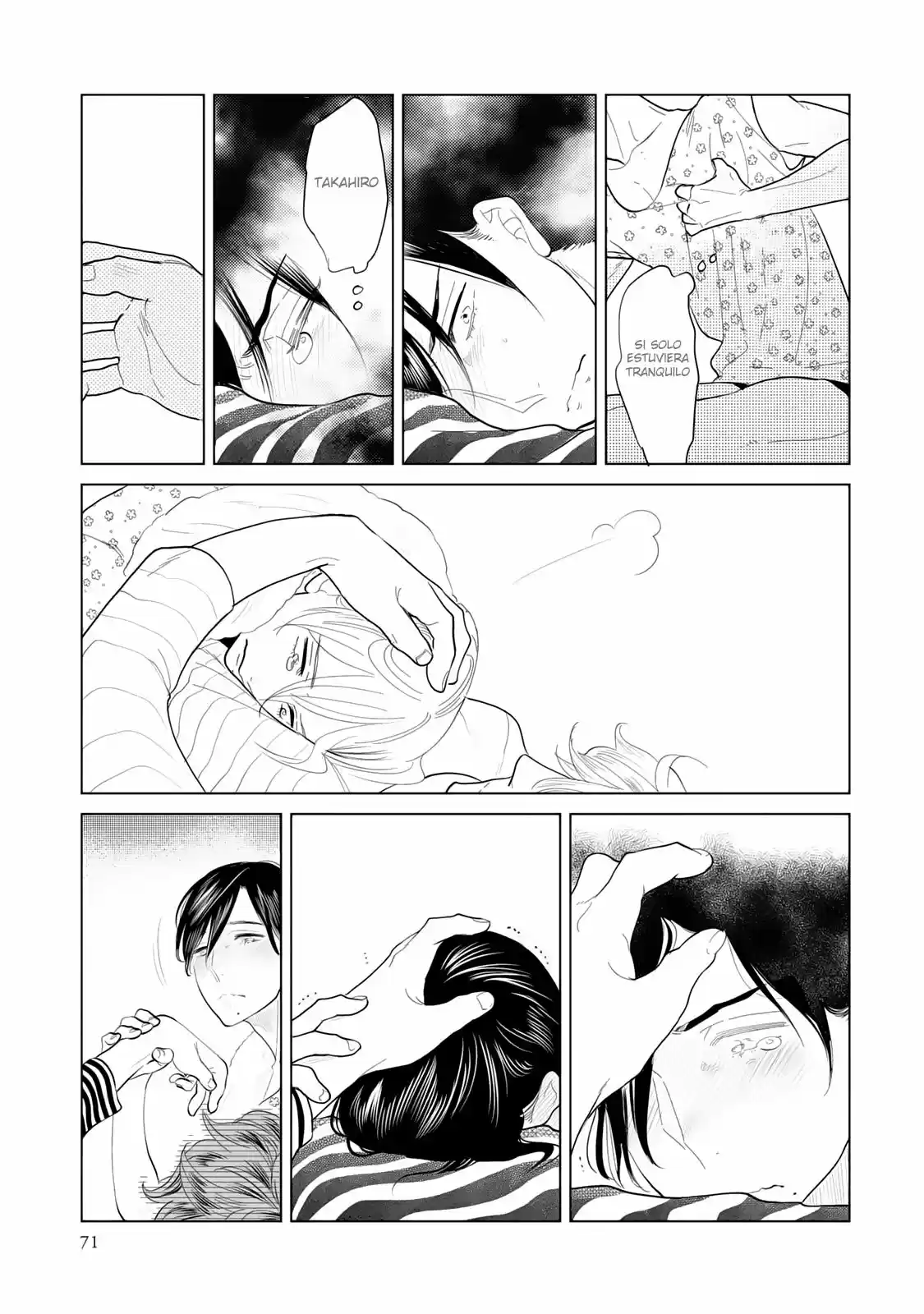 Mou Ichido, Nando Demo (2014) - Capítulo 6 - Página 29 - LectorTMOo