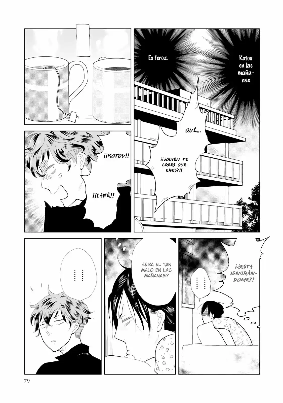 Mou Ichido, Nando Demo (2014) - Capítulo 7 - Página 5 - LectorTMOo