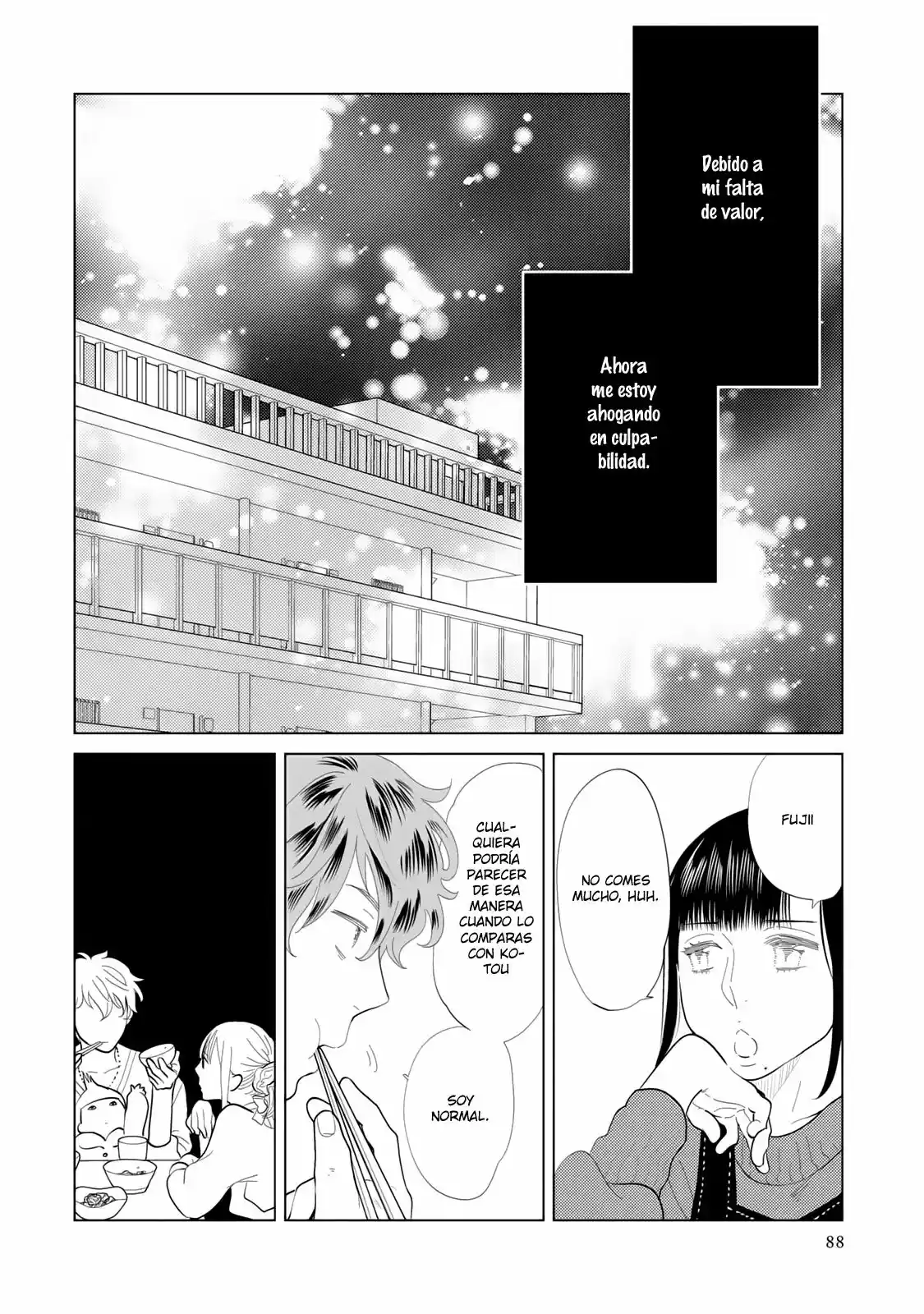 Mou Ichido, Nando Demo (2014) - Capítulo 7 - Página 13 - LectorTMOo