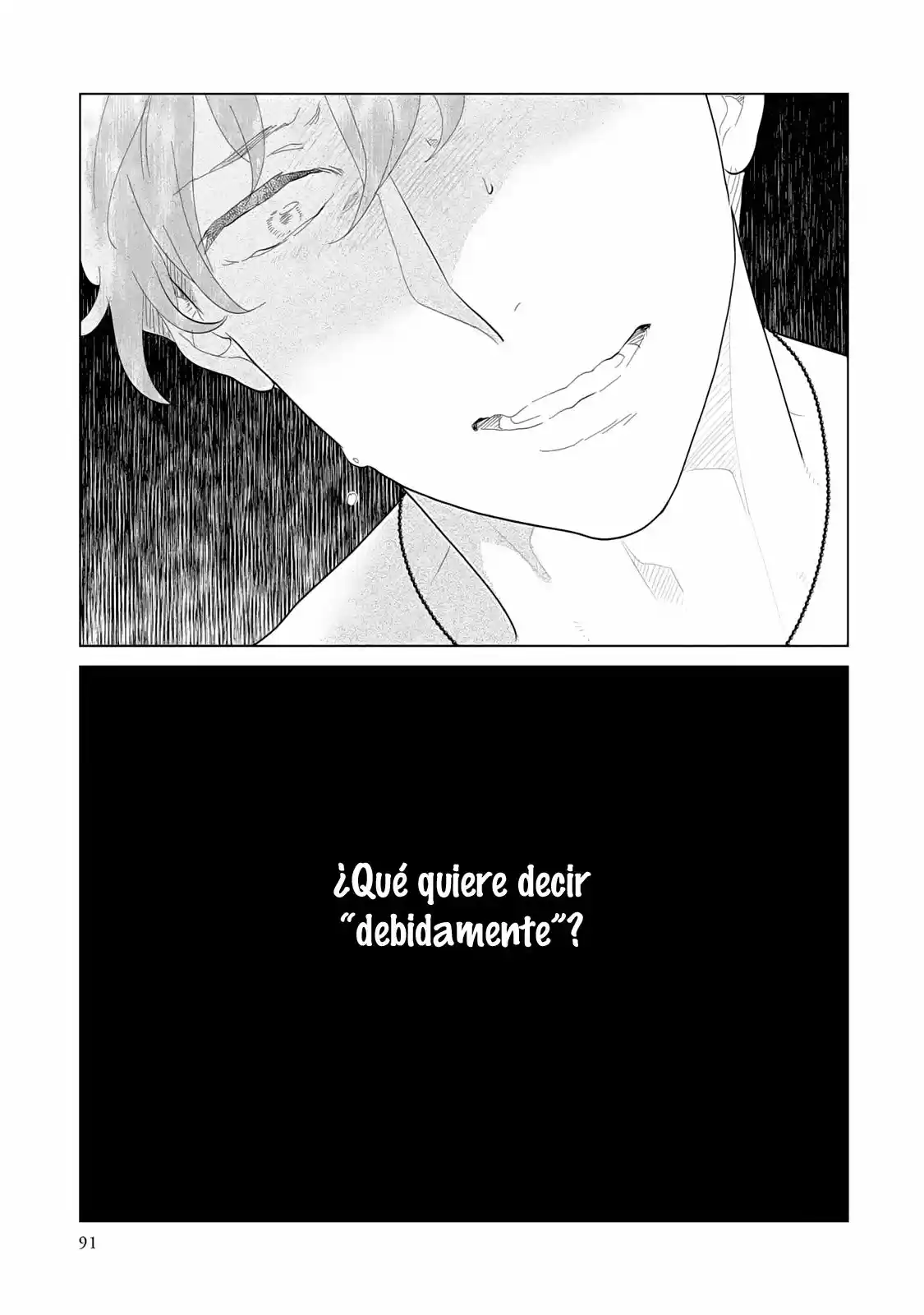 Mou Ichido, Nando Demo (2014) - Capítulo 7 - Página 16 - LectorTMOo