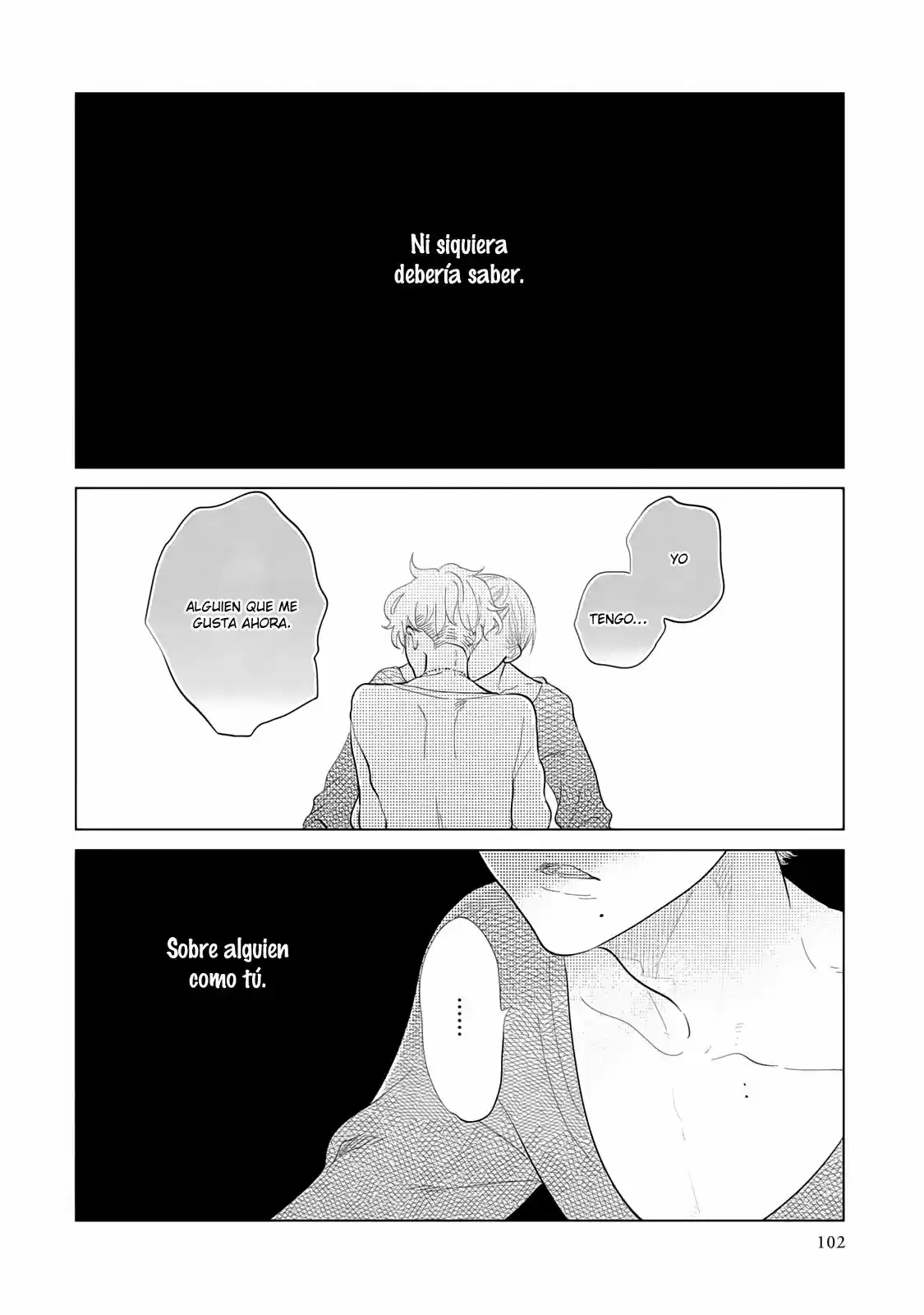 Mou Ichido, Nando Demo (2014) - Capítulo 7 - Página 25 - LectorTMOo