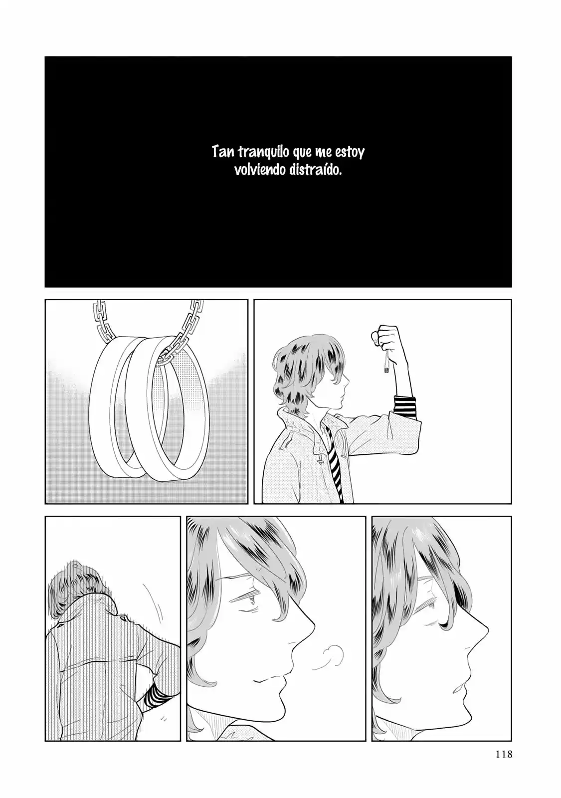 Mou Ichido, Nando Demo (2014) - Capítulo 7 - Página 40 - LectorTMOo