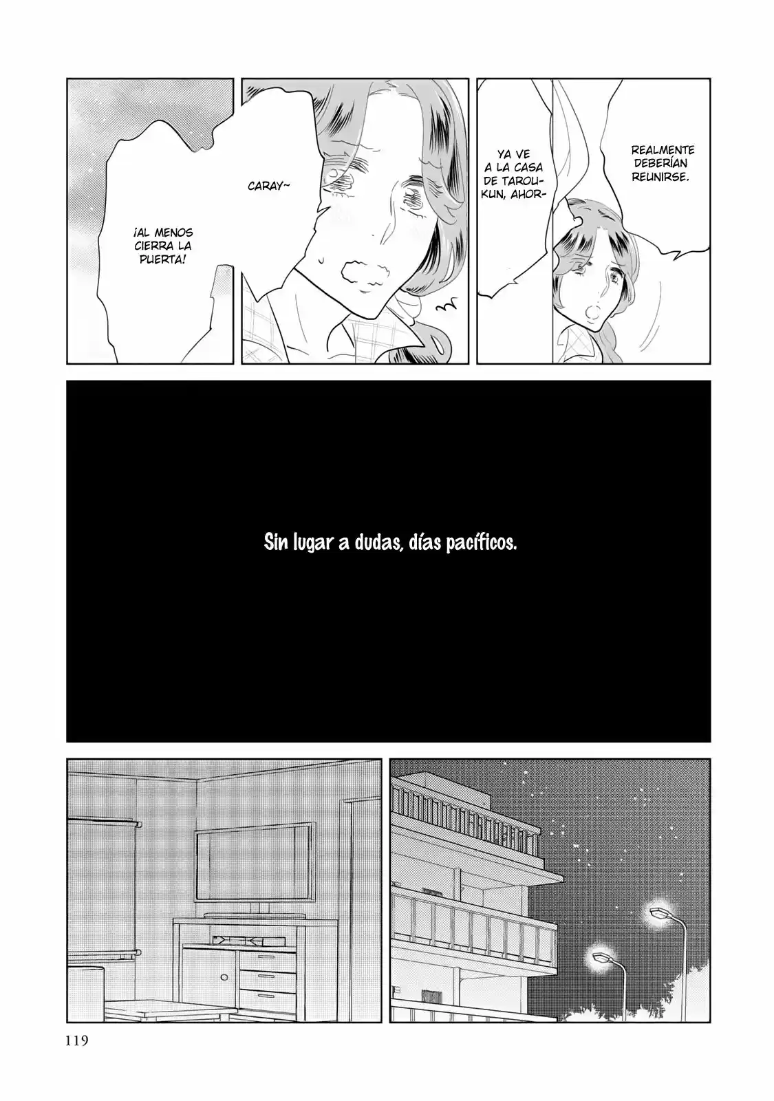 Mou Ichido, Nando Demo (2014) - Capítulo 7 - Página 41 - LectorTMOo