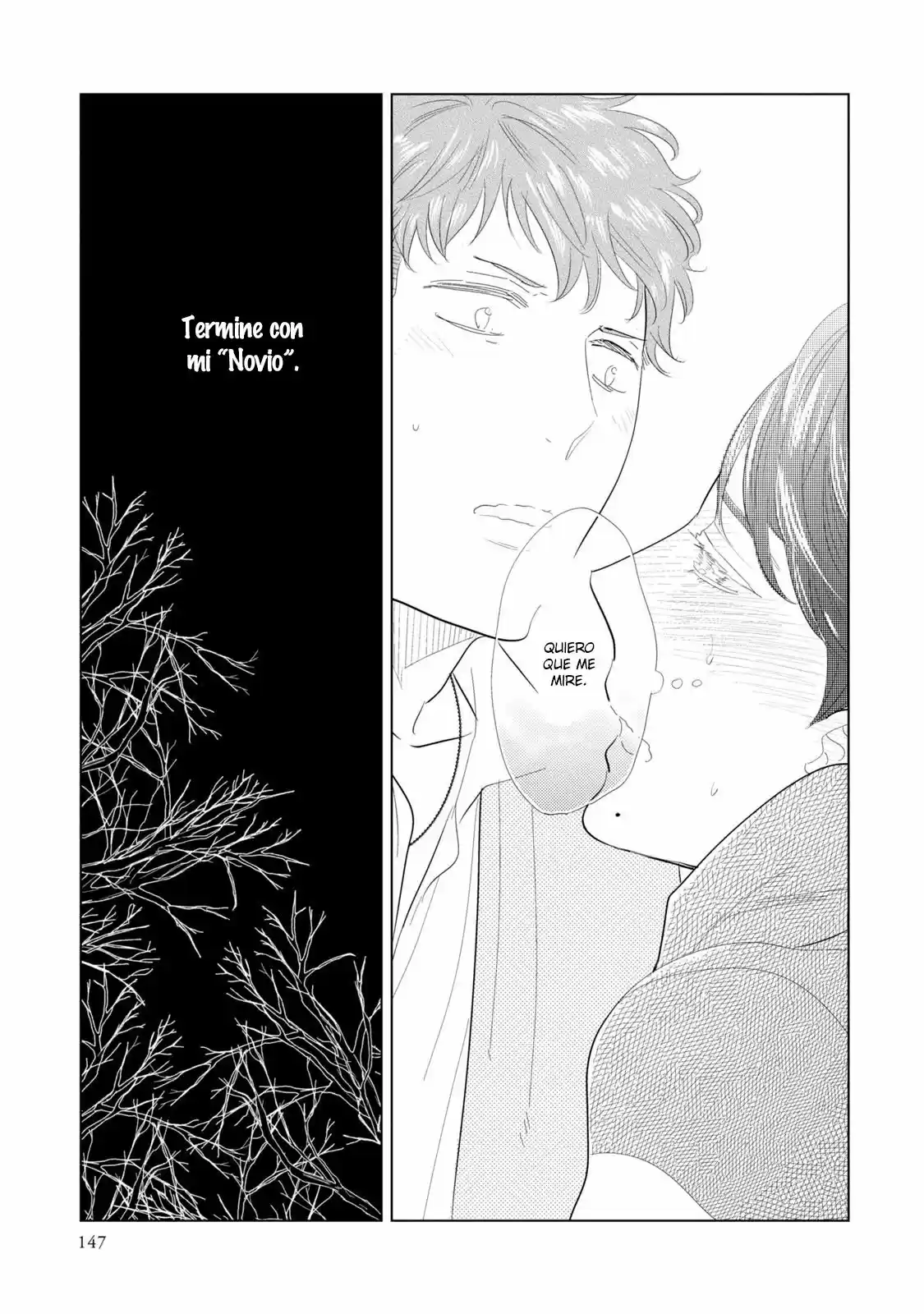 Mou Ichido, Nando Demo (2014) - Capítulo 8 - Página 25 - LectorTMOo