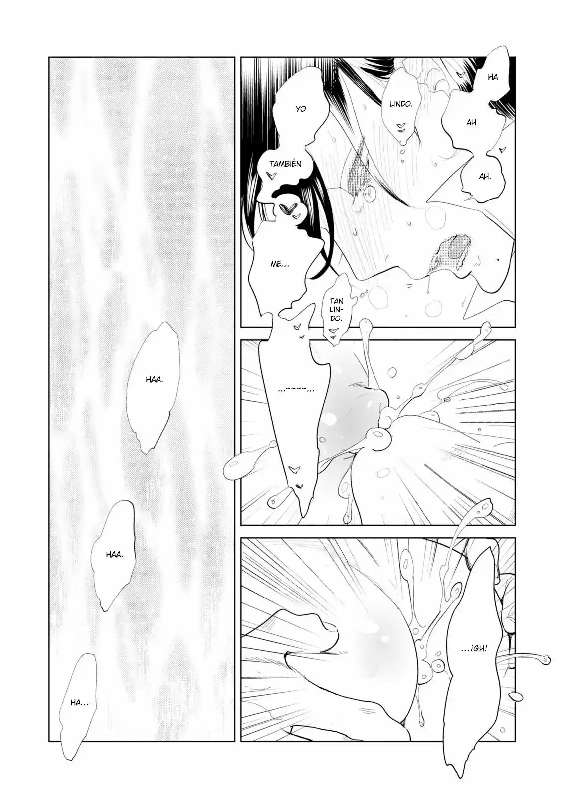 Mou Ichido, Nando Demo (2014) - Capítulo 8 - Página 49 - LectorTMOo