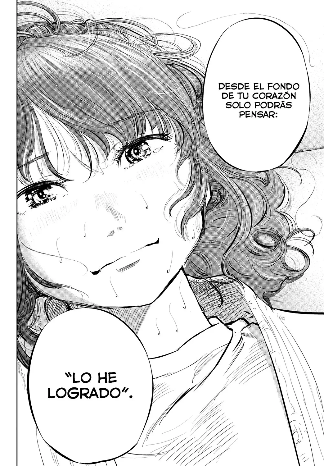 Mou Ippon (2018) - Capítulo 48 - Página 15 - LectorTMOo