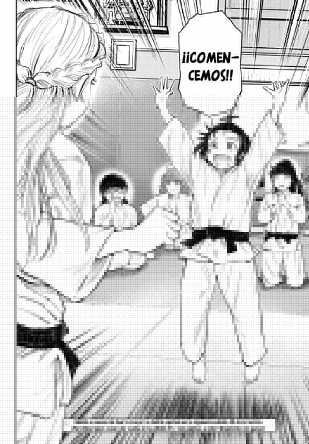 Mou Ippon (2018) - Capítulo 81 - Página 14 - LectorTMOo
