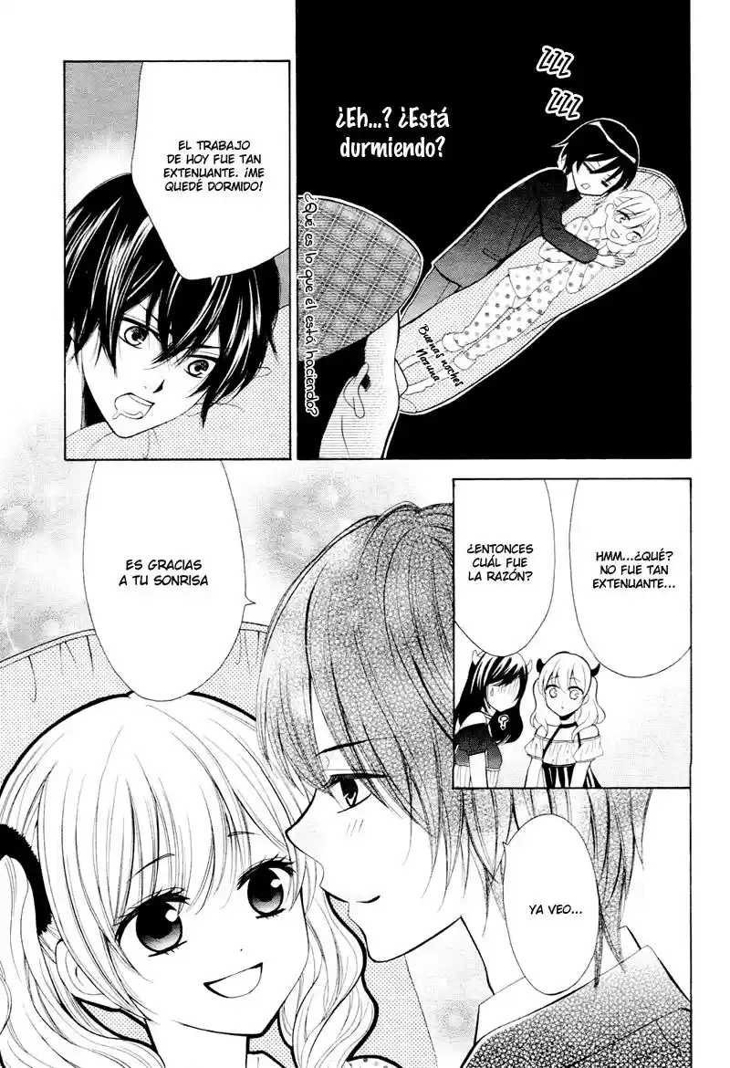 Mouau Idol!! (2016) - Capítulo - Página 14 - LectorTMOo