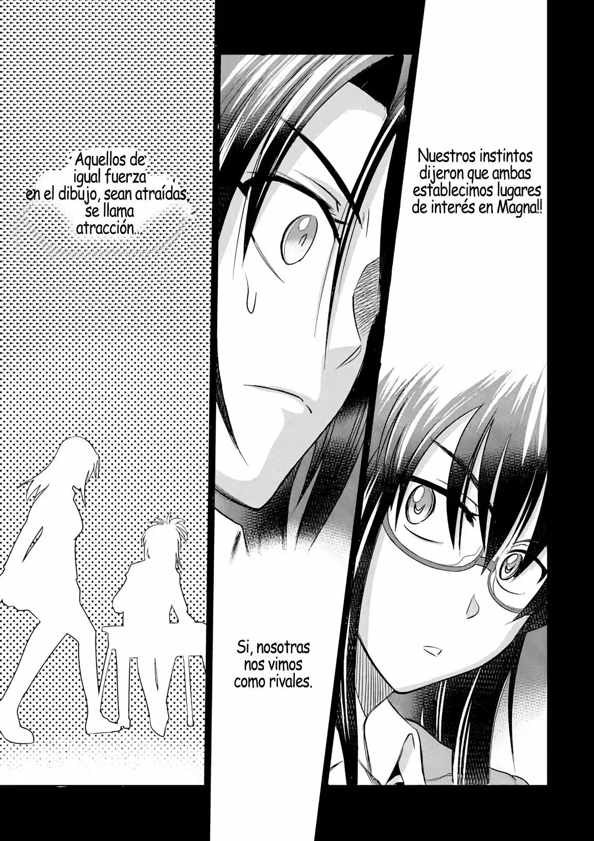 Mouhitsu Hallucination (2009) - Capítulo 10 - Página 18 - LectorTMOo