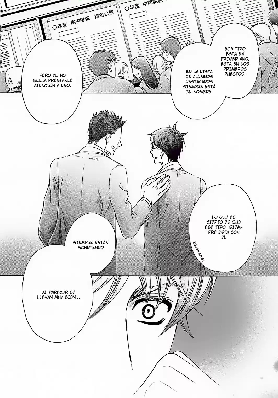Moujuu School Days (2014) - Capítulo 3 - Página 9 - LectorTMOo