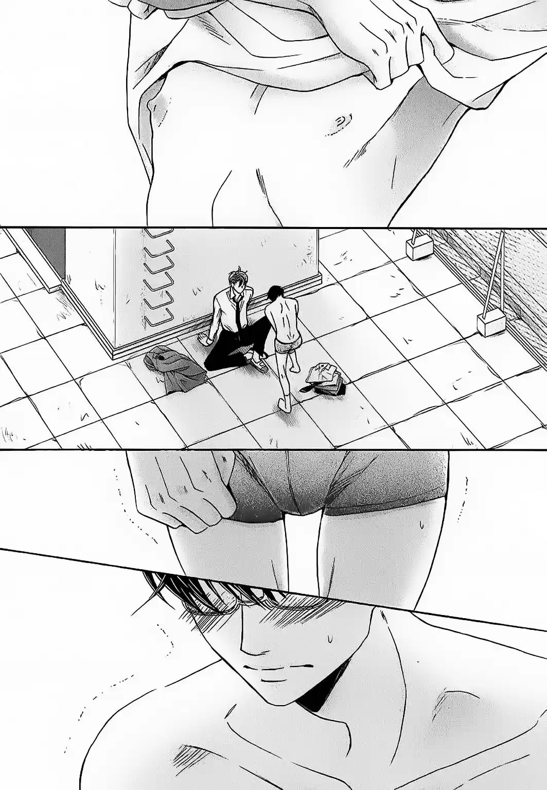 Moujuu School Days (2014) - Capítulo 3 - Página 23 - LectorTMOo