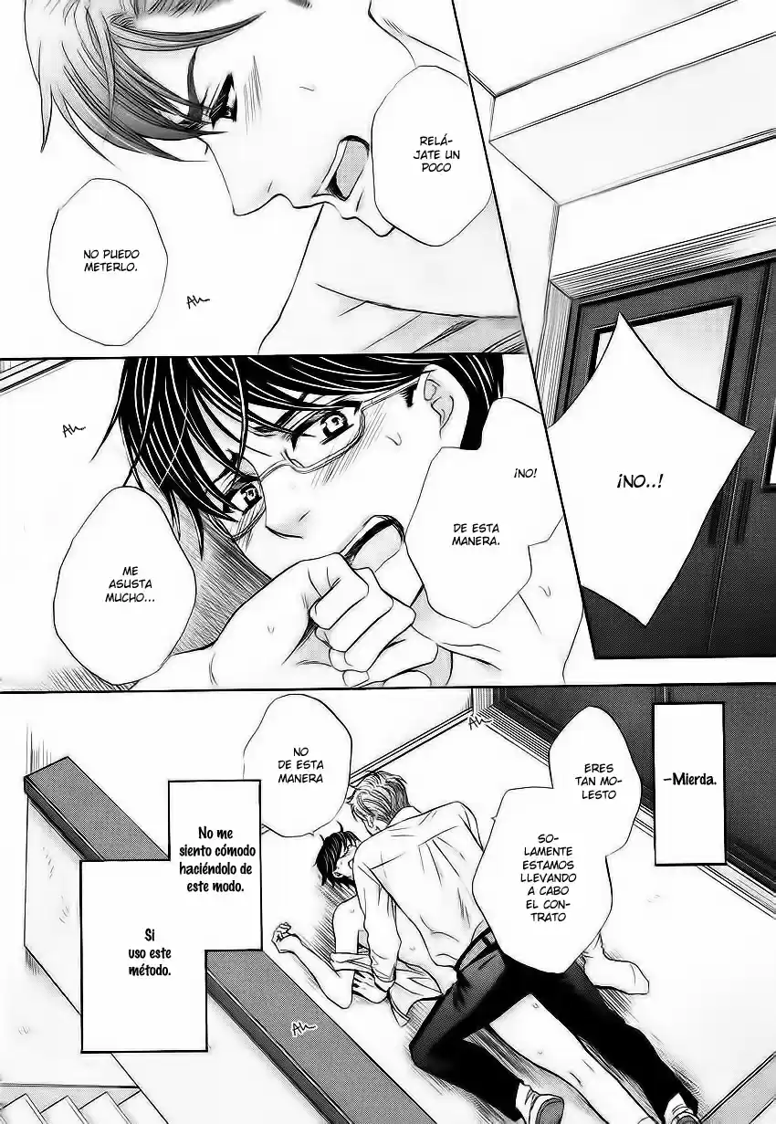 Moujuu School Days (2014) - Capítulo 5 - Página 3 - LectorTMOo