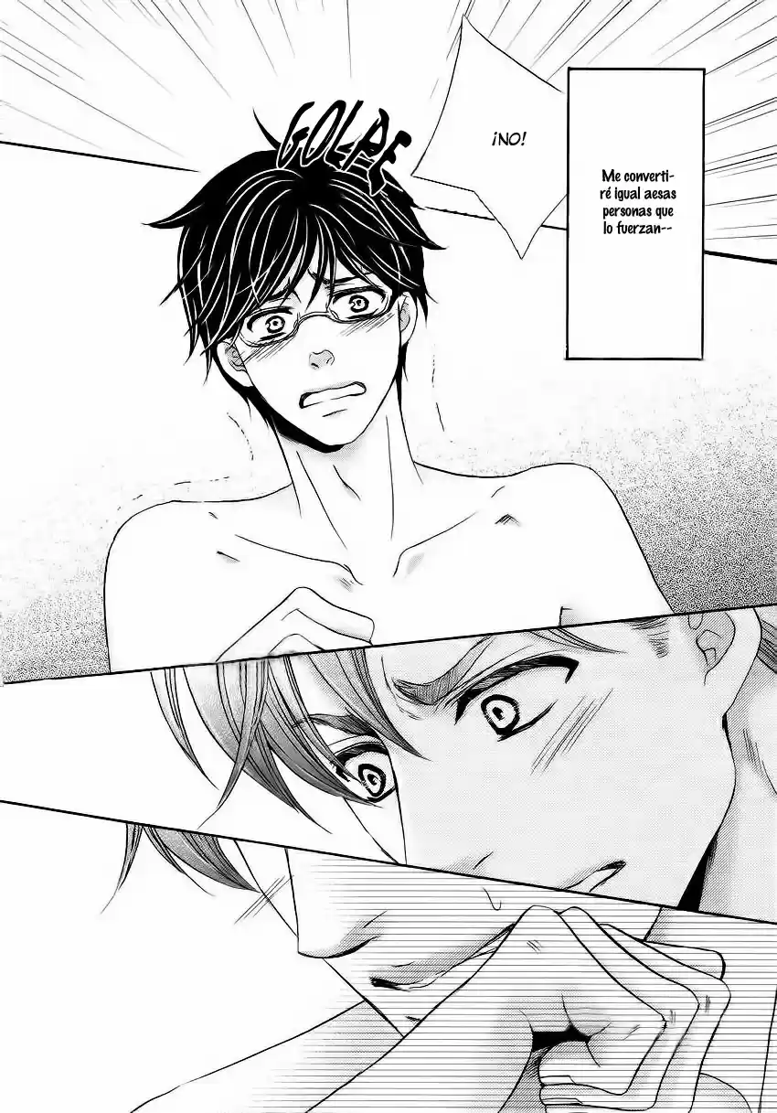 Moujuu School Days (2014) - Capítulo 5 - Página 4 - LectorTMOo
