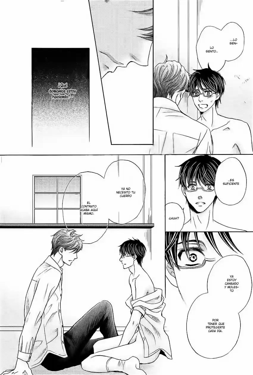 Moujuu School Days (2014) - Capítulo 5 - Página 5 - LectorTMOo