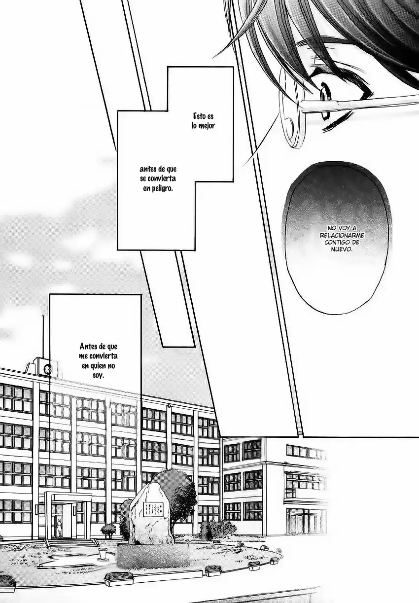 Moujuu School Days (2014) - Capítulo 5 - Página 6 - LectorTMOo