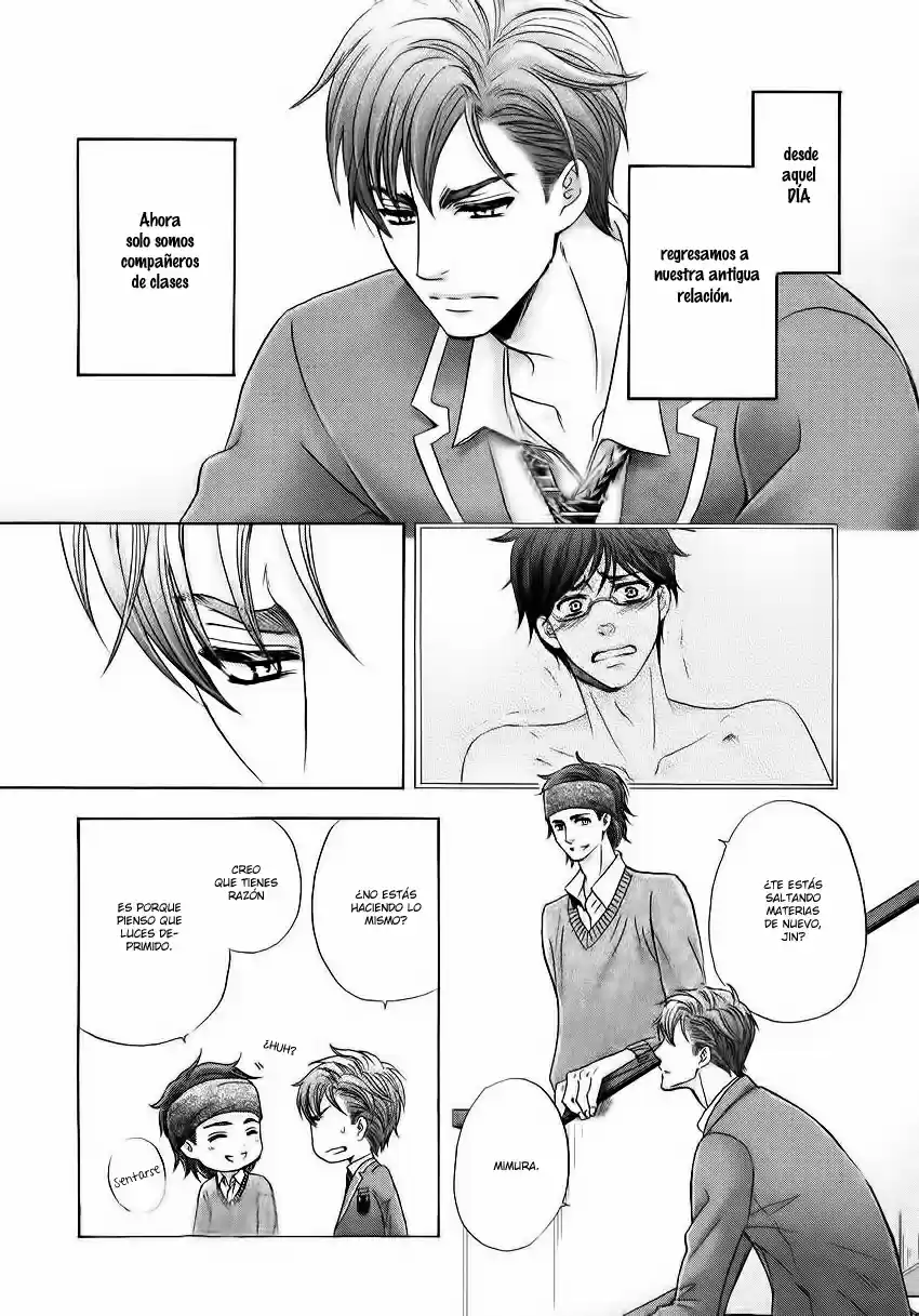 Moujuu School Days (2014) - Capítulo 5 - Página 8 - LectorTMOo