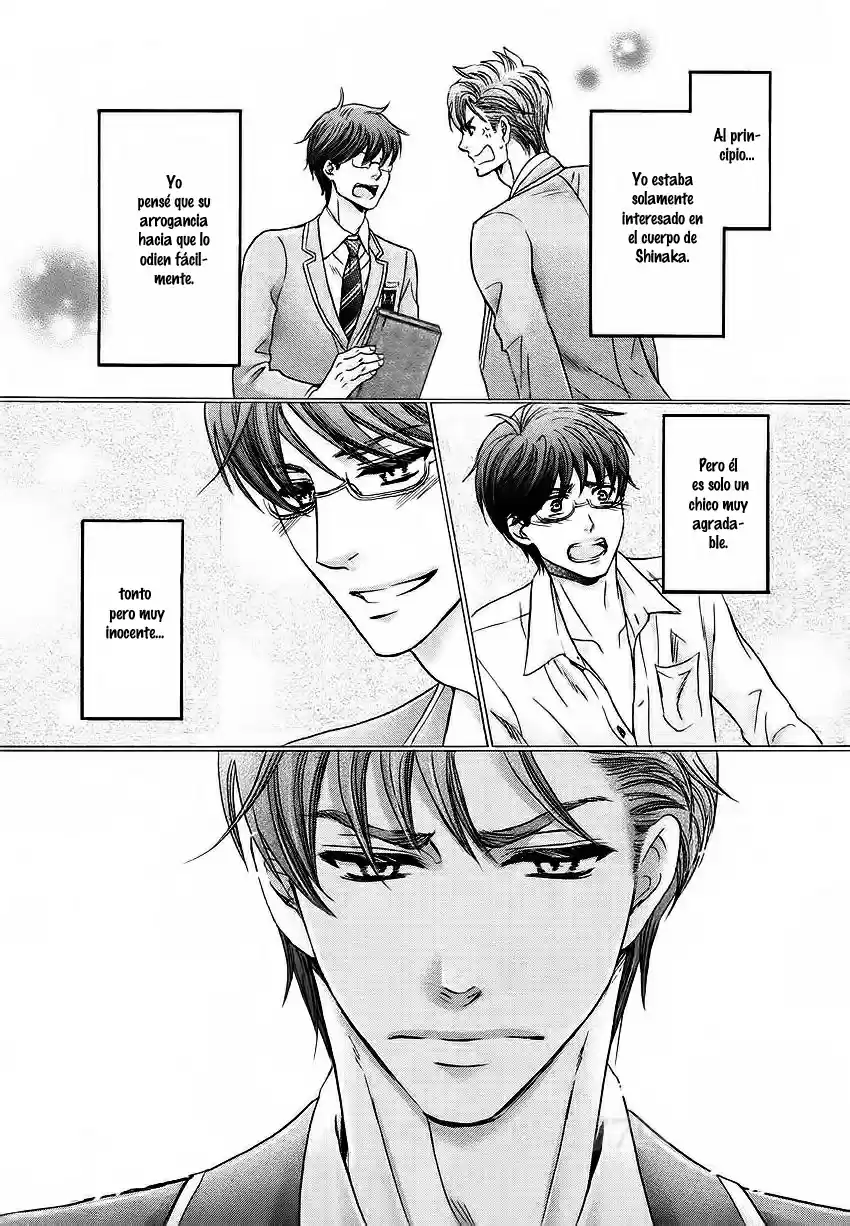 Moujuu School Days (2014) - Capítulo 5 - Página 12 - LectorTMOo
