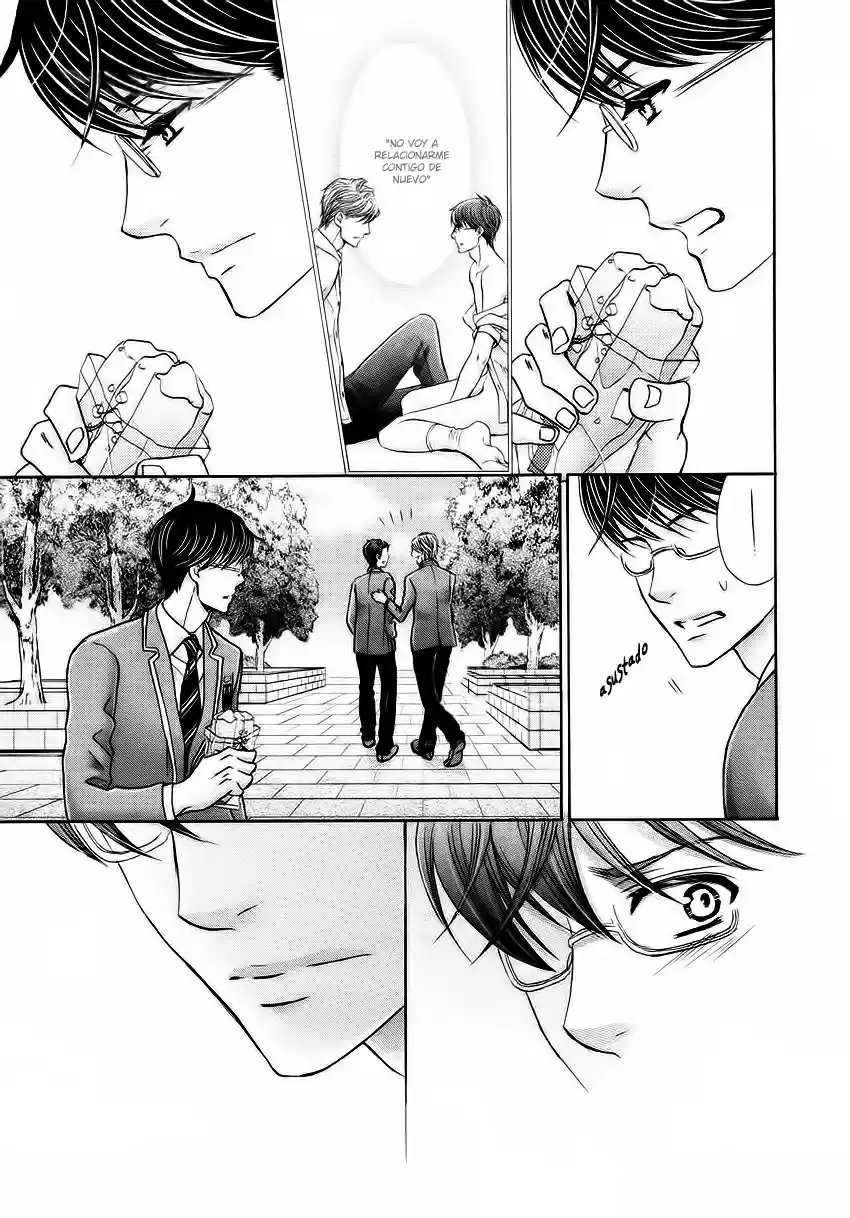 Moujuu School Days (2014) - Capítulo 5 - Página 14 - LectorTMOo