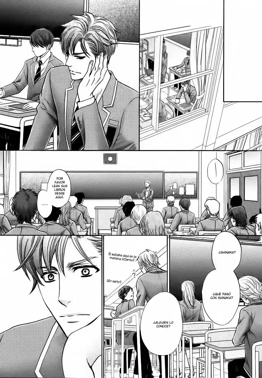 Moujuu School Days (2014) - Capítulo 5 - Página 16 - LectorTMOo
