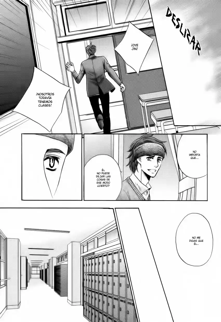 Moujuu School Days (2014) - Capítulo 5 - Página 19 - LectorTMOo