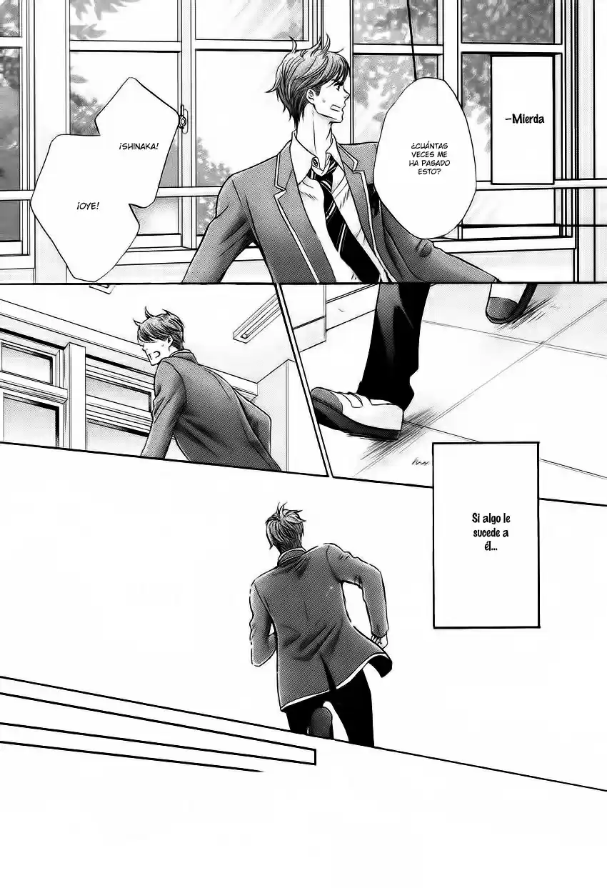 Moujuu School Days (2014) - Capítulo 5 - Página 20 - LectorTMOo