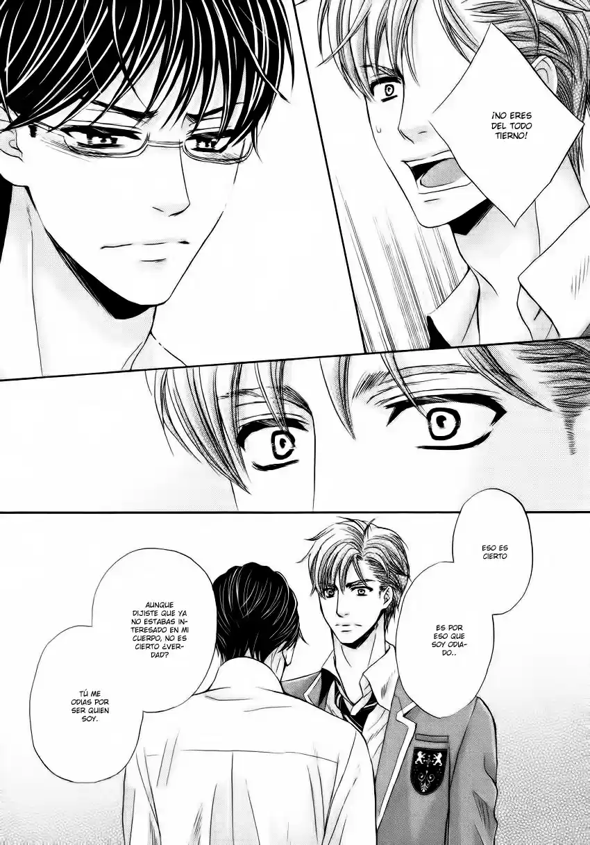 Moujuu School Days (2014) - Capítulo 5 - Página 24 - LectorTMOo