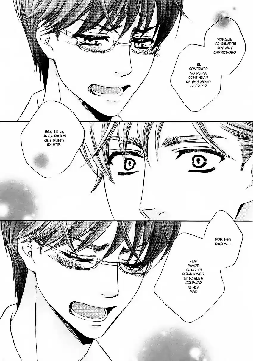 Moujuu School Days (2014) - Capítulo 5 - Página 25 - LectorTMOo
