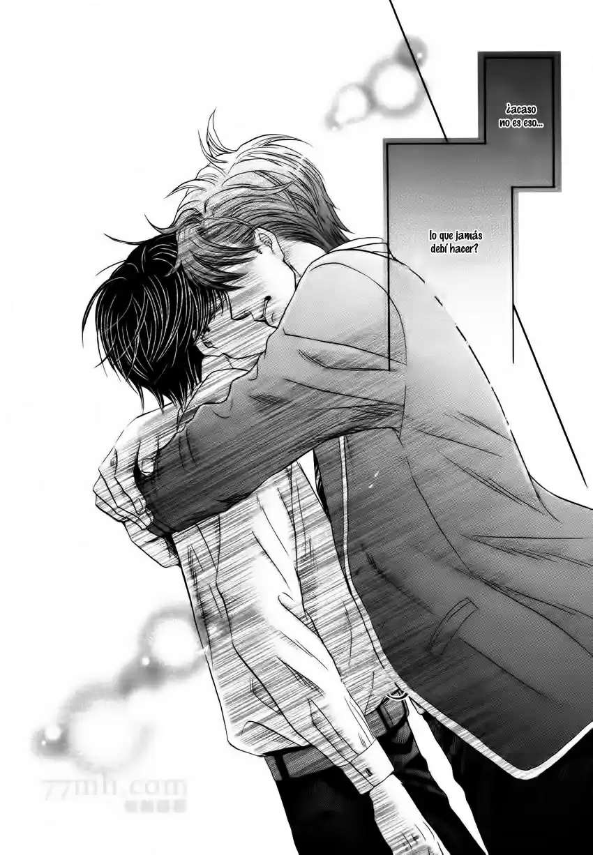 Moujuu School Days (2014) - Capítulo 5 - Página 27 - LectorTMOo