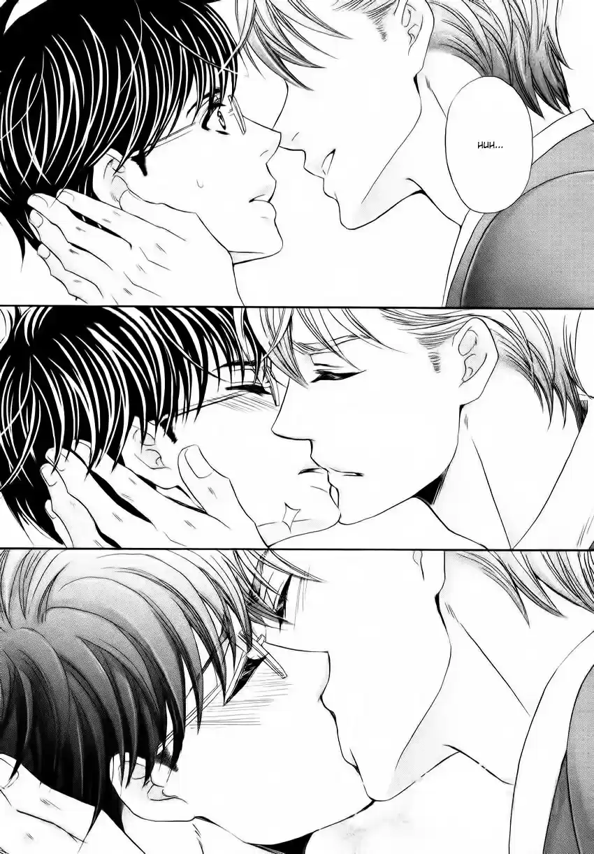 Moujuu School Days (2014) - Capítulo 5 - Página 30 - LectorTMOo