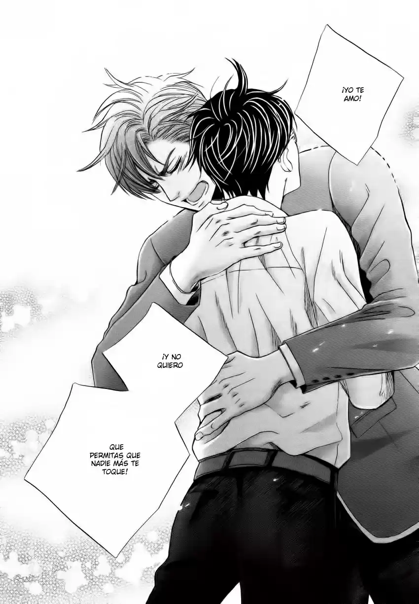 Moujuu School Days (2014) - Capítulo 5 - Página 32 - LectorTMOo