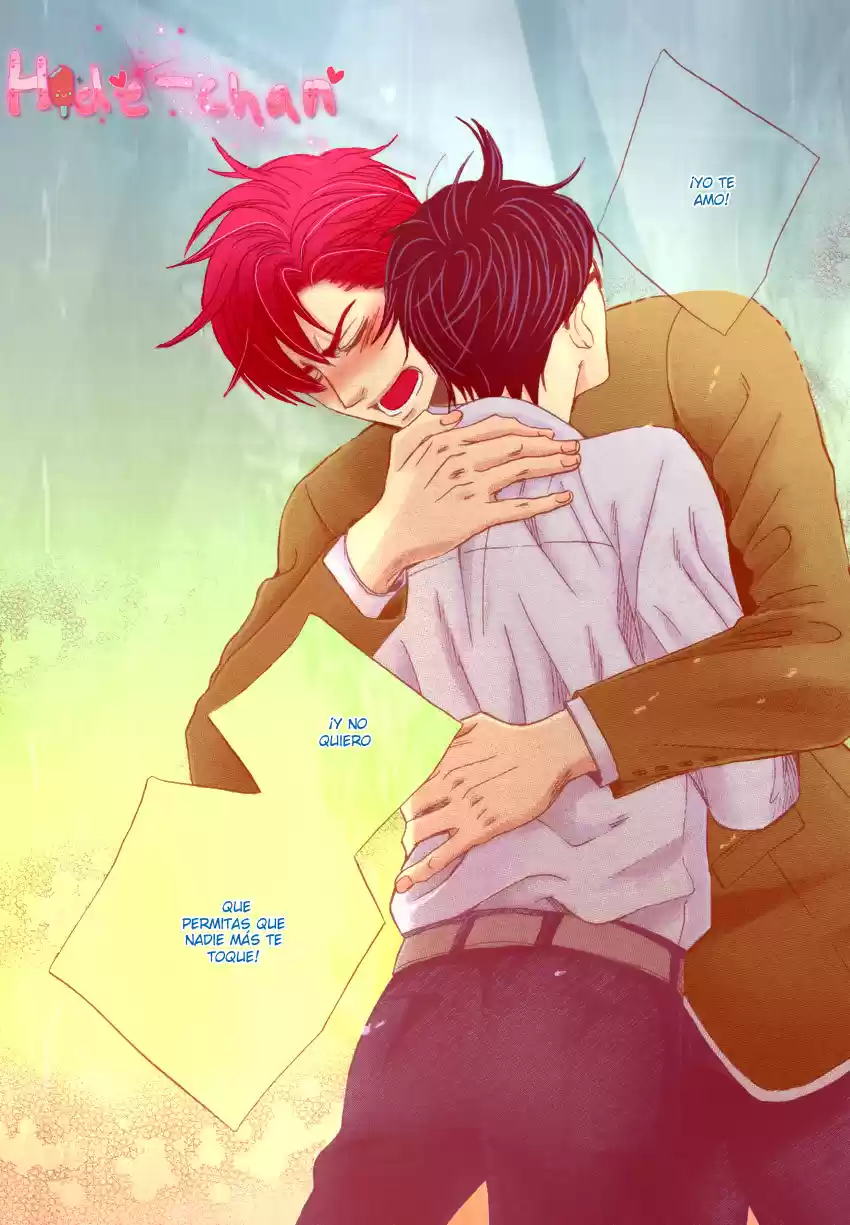 Moujuu School Days (2014) - Capítulo 5 - Página 33 - LectorTMOo