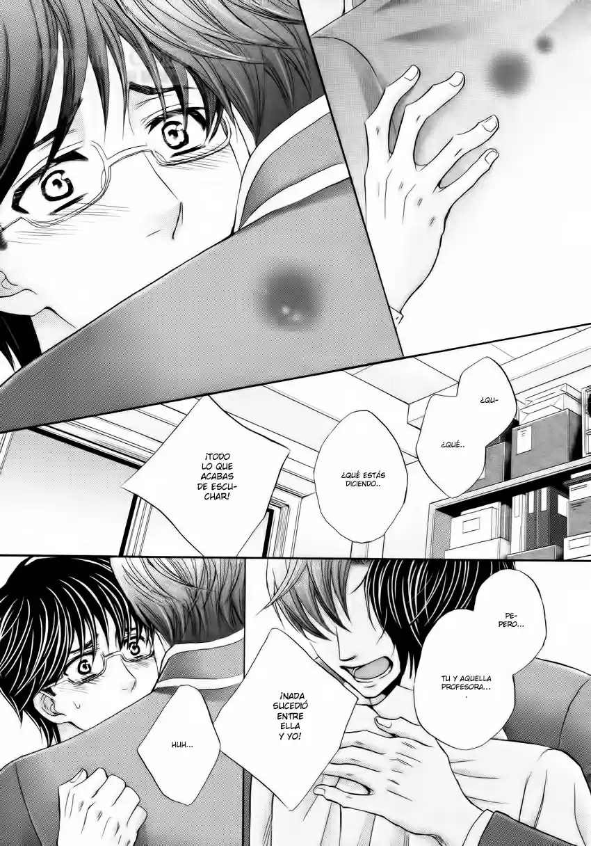 Moujuu School Days (2014) - Capítulo 5 - Página 34 - LectorTMOo
