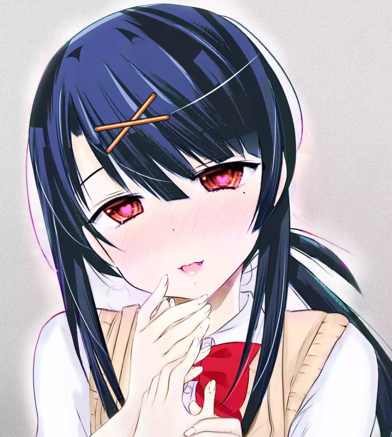 Moujuusei Shounen Shoujo (2016) - Capítulo 20 - Página 29 - LectorTMOo