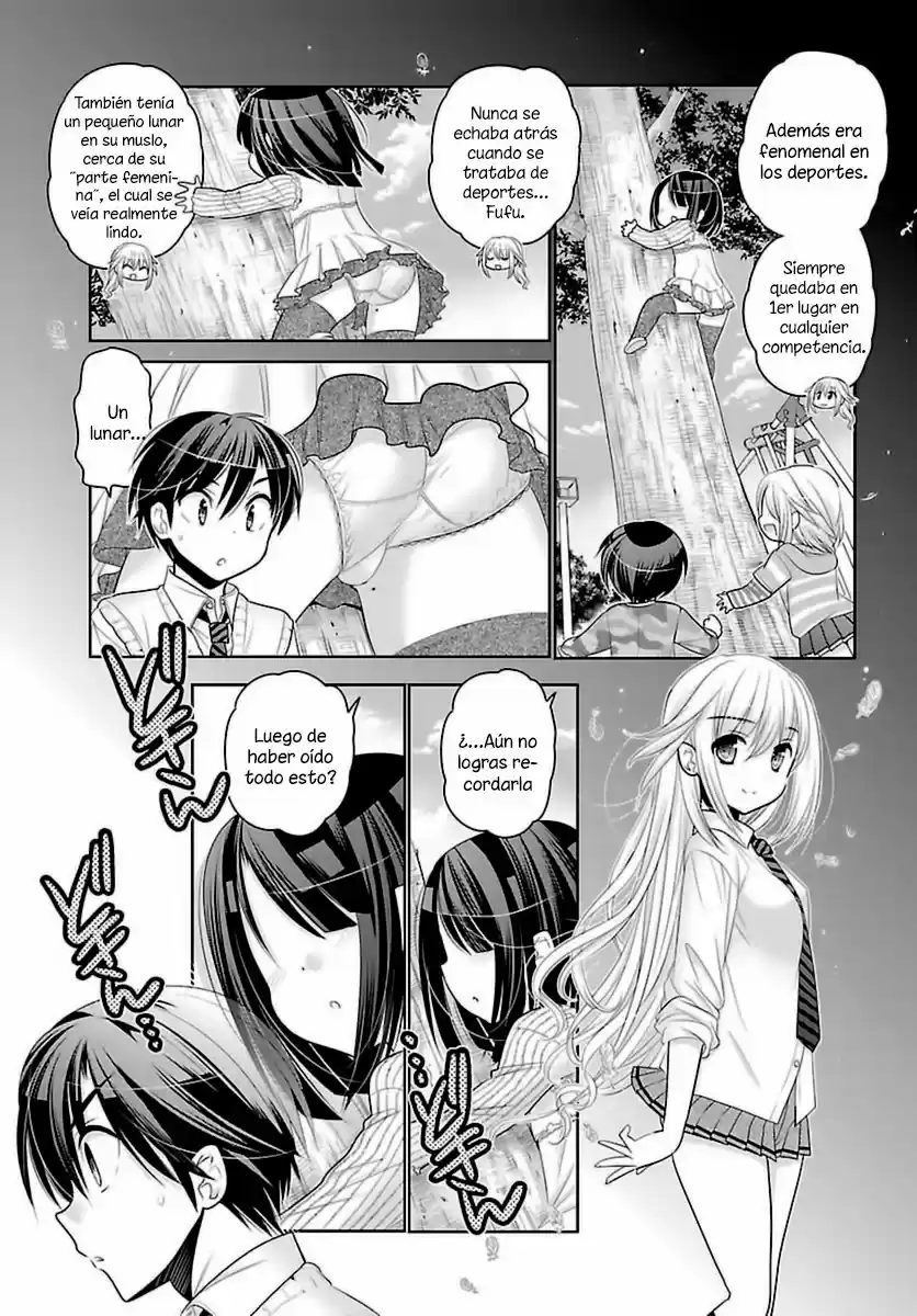 Moujuusei Shounen Shoujo (2016) - Capítulo 4 - Página 12 - LectorTMOo