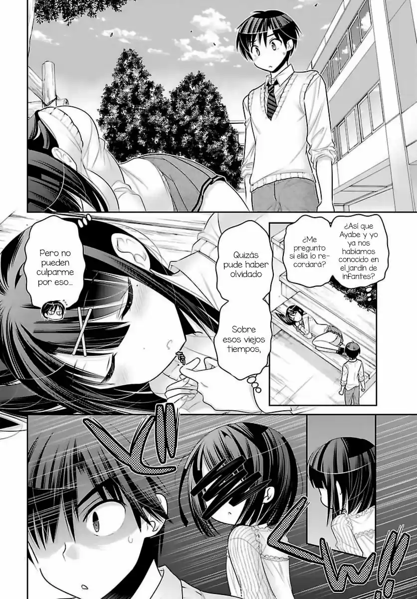 Moujuusei Shounen Shoujo (2016) - Capítulo 4 - Página 17 - LectorTMOo