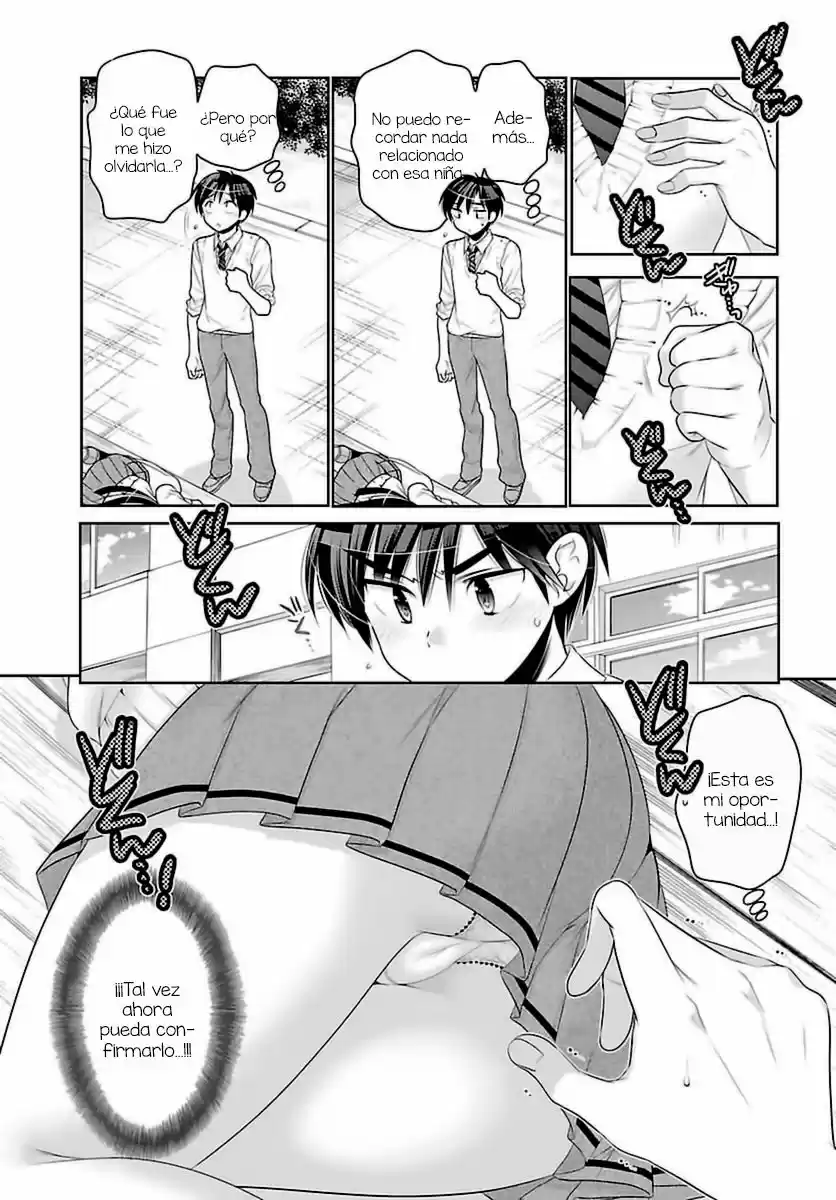 Moujuusei Shounen Shoujo (2016) - Capítulo 4 - Página 18 - LectorTMOo