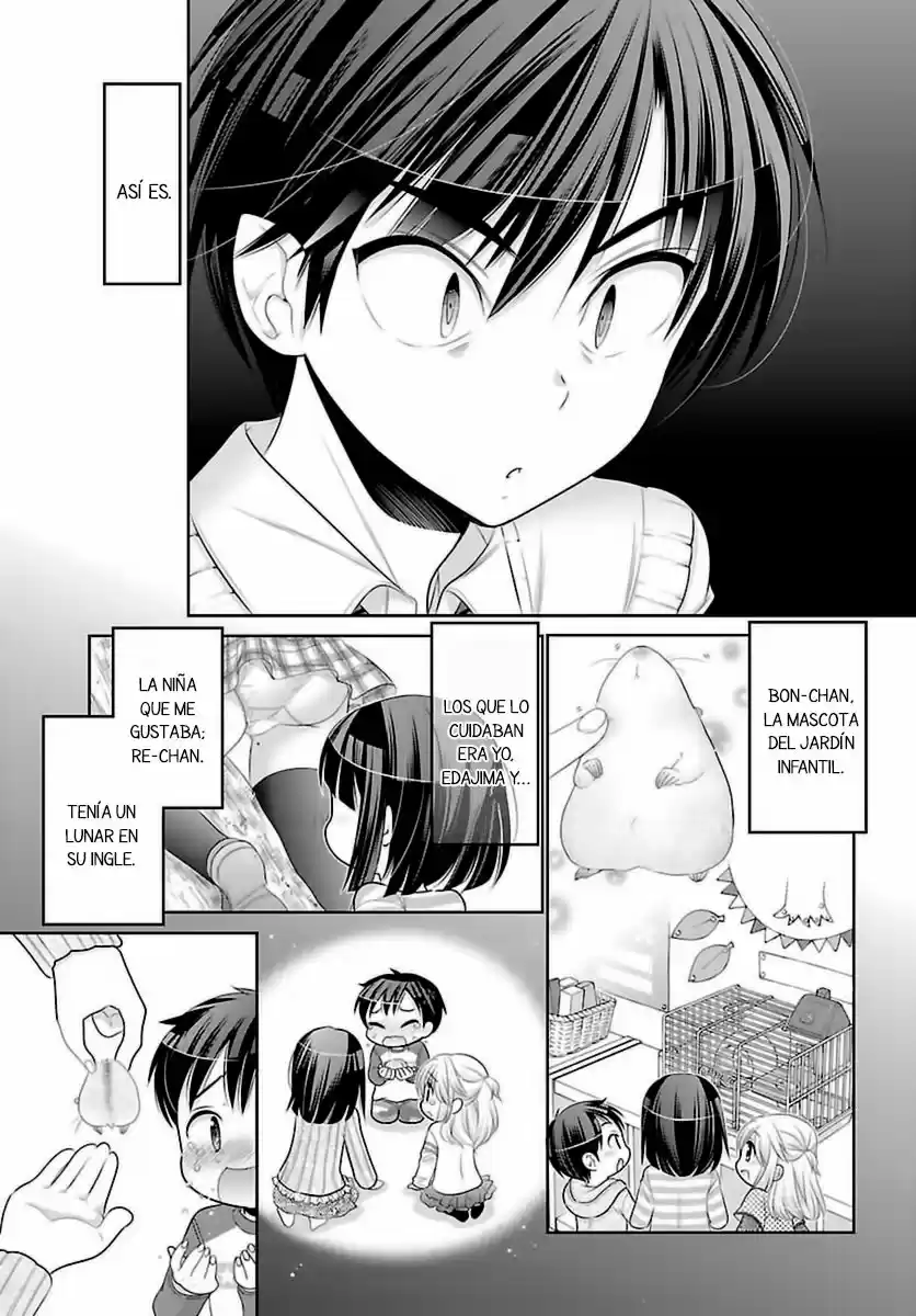 Moujuusei Shounen Shoujo (2016) - Capítulo 5 - Página 20 - LectorTMOo