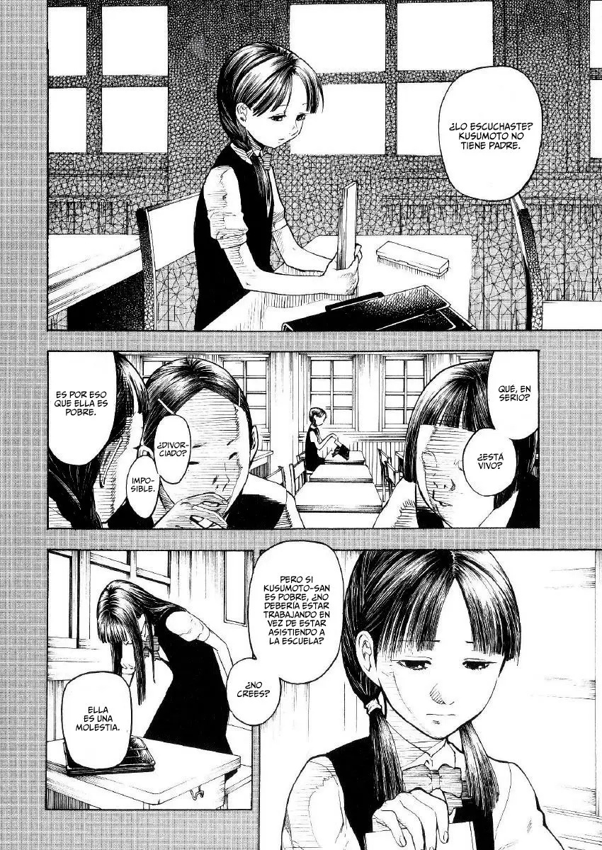 Mouryou no Hako - Capítulo 1 - Página 15 - LectorTMOo