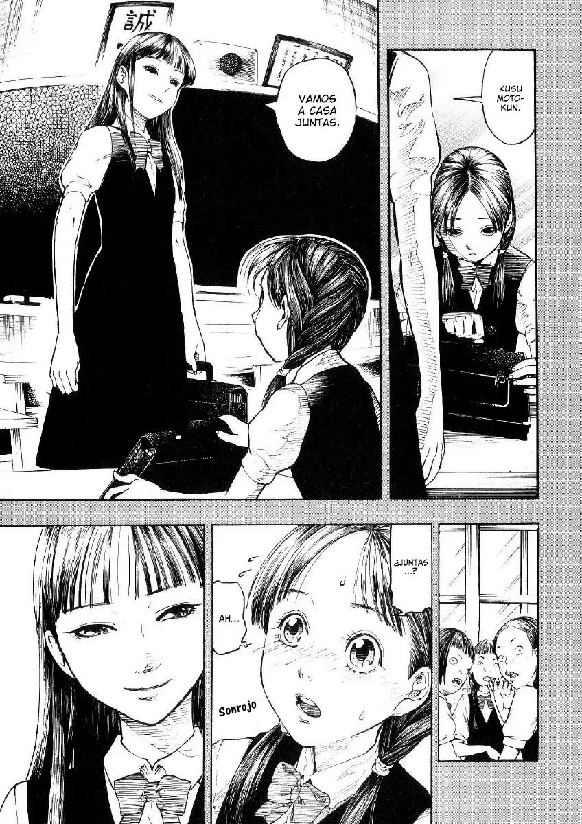 Mouryou no Hako - Capítulo 1 - Página 16 - LectorTMOo