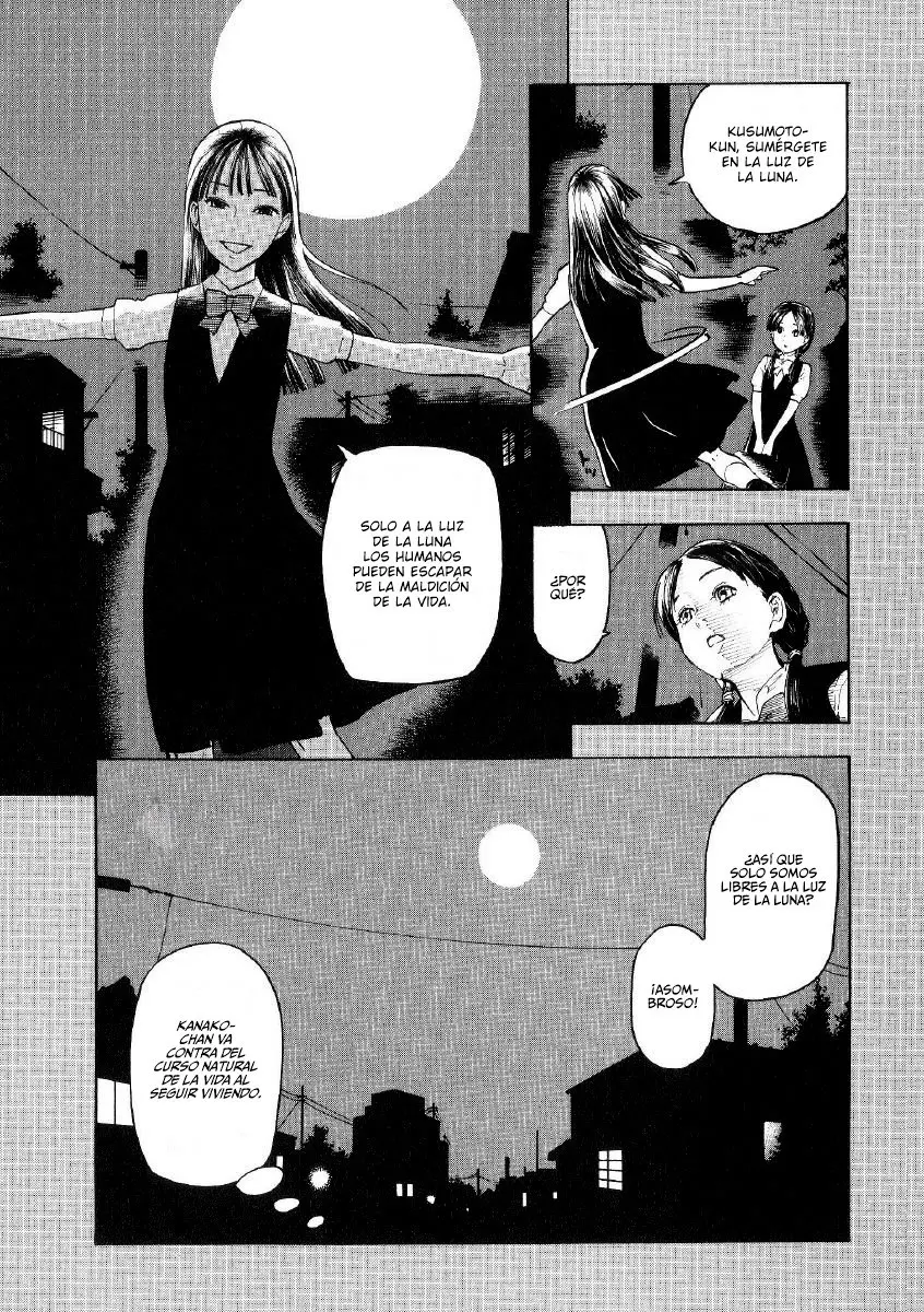 Mouryou no Hako - Capítulo 1 - Página 20 - LectorTMOo