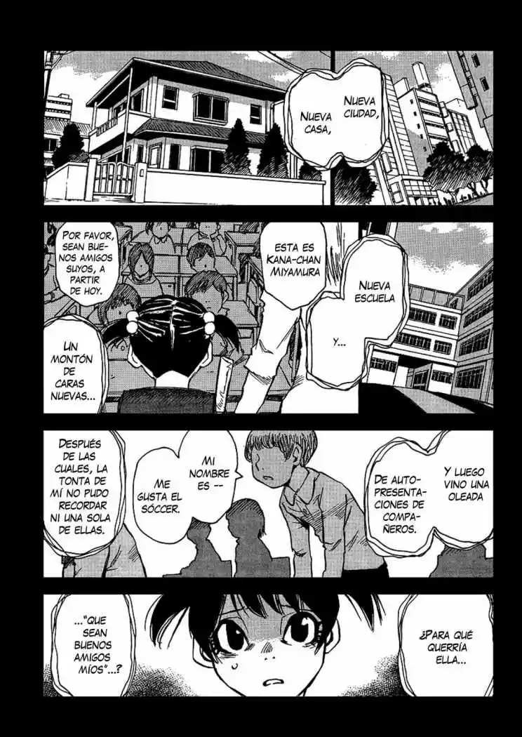 Mouryou no Yurikago (2010) - Capítulo 15 - Página 11 - LectorTMOo