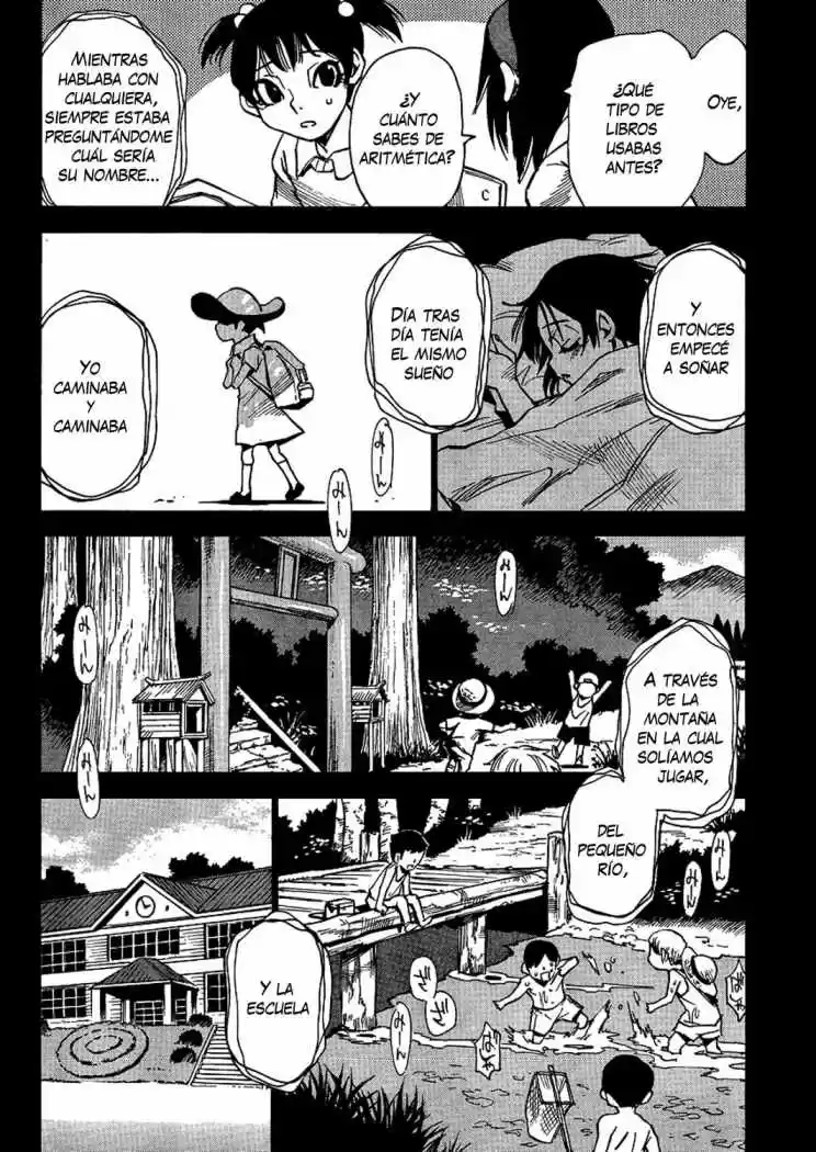 Mouryou no Yurikago (2010) - Capítulo 15 - Página 12 - LectorTMOo