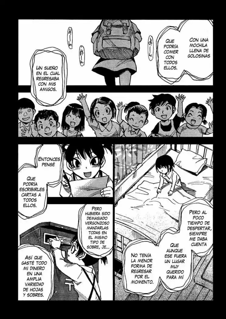 Mouryou no Yurikago (2010) - Capítulo 15 - Página 13 - LectorTMOo