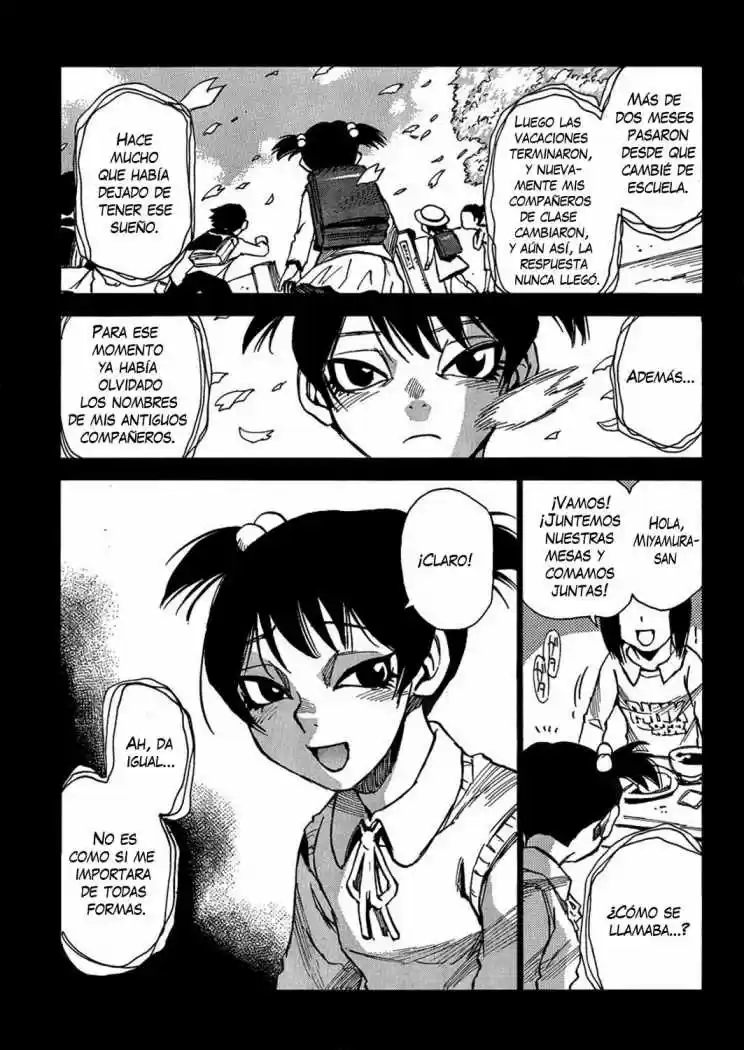 Mouryou no Yurikago (2010) - Capítulo 15 - Página 15 - LectorTMOo