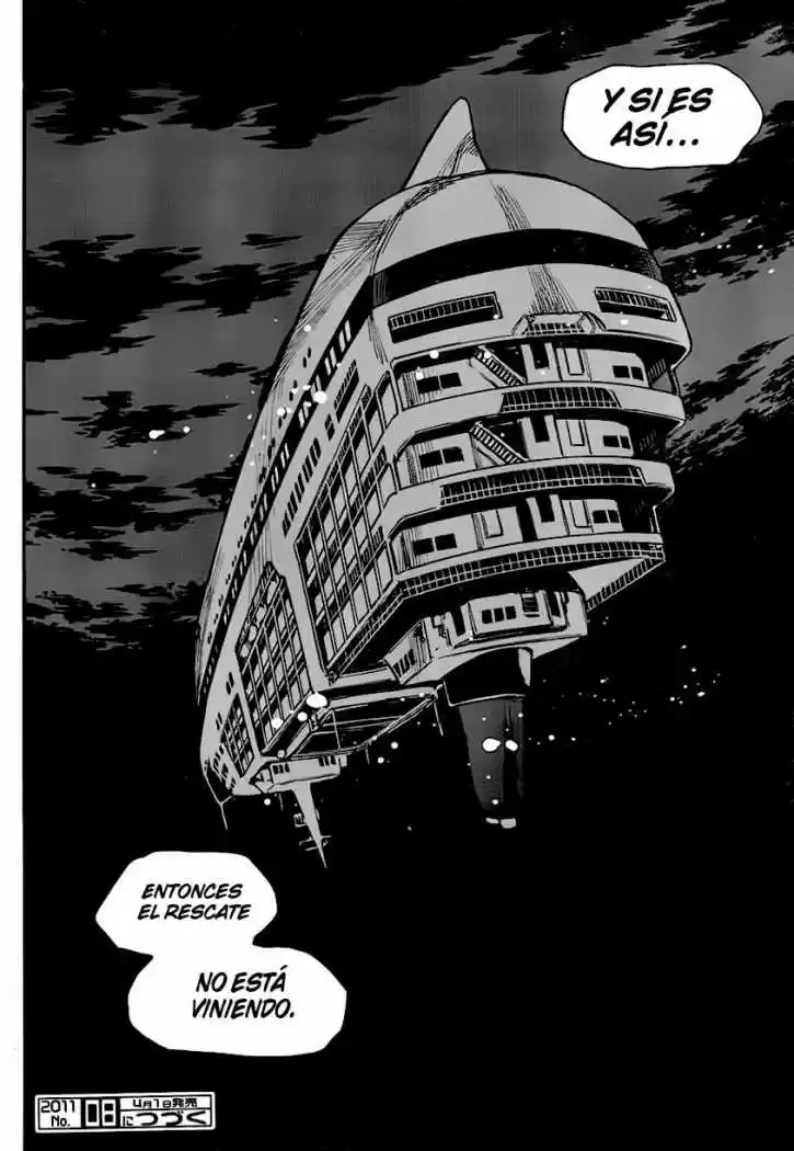 Mouryou no Yurikago (2010) - Capítulo 16 - Página 24 - LectorTMOo