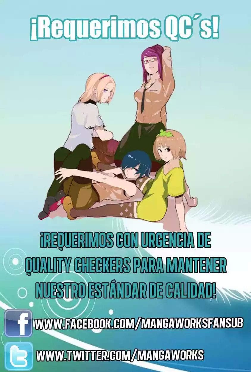 Mouryou no Yurikago (2010) - Capítulo 39 - Página 2 - LectorTMOo