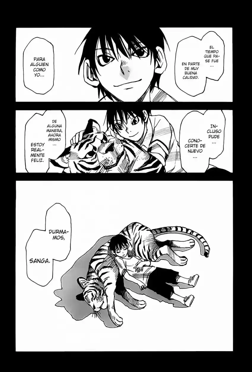 Mouryou no Yurikago (2010) - Capítulo 40 - Página 18 - LectorTMOo