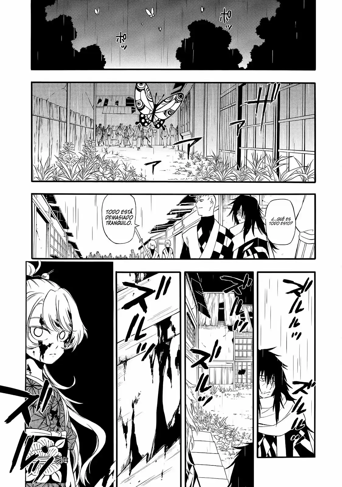 Mouryou Shoujo (2018) - Capítulo 1 - Página 30 - LectorTMOo