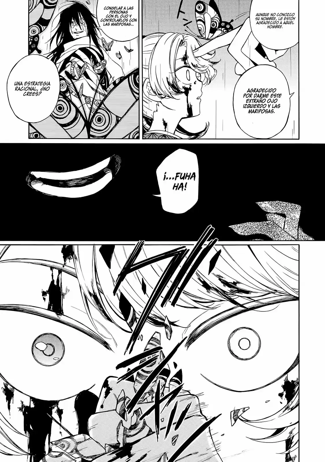 Mouryou Shoujo (2018) - Capítulo 1 - Página 41 - LectorTMOo