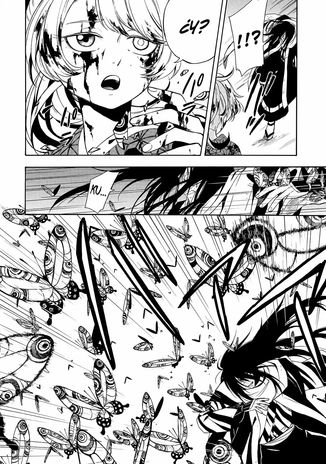 Mouryou Shoujo (2018) - Capítulo 1 - Página 42 - LectorTMOo